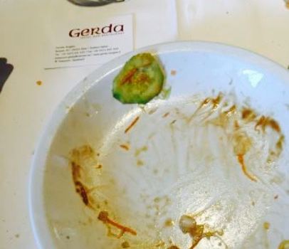 Restaurant Gasthof Gerda