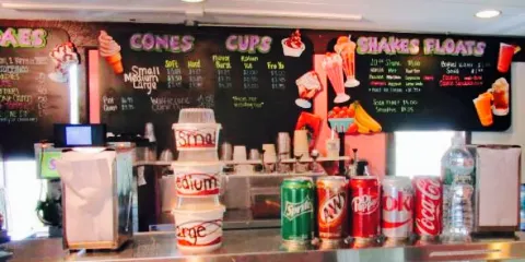 Ava's Home Made Ice Cream