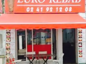 Eurokebab