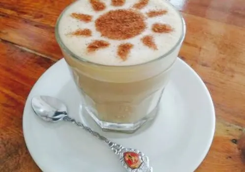 Caffe On Bungala