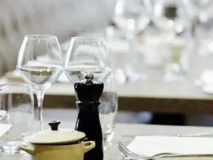 Vie De Chateaux - Restaurant Naas