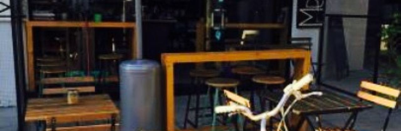 Menta Speciality Coffee