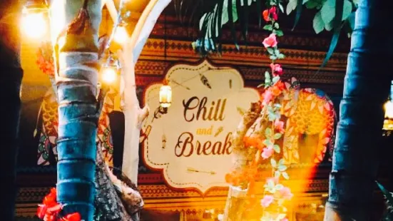 Chill And Break