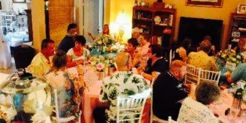 Ruffino's Ristorante Italiano & Pizzeria