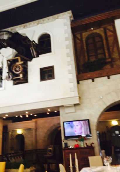 Reporter Restaurant & Coffee