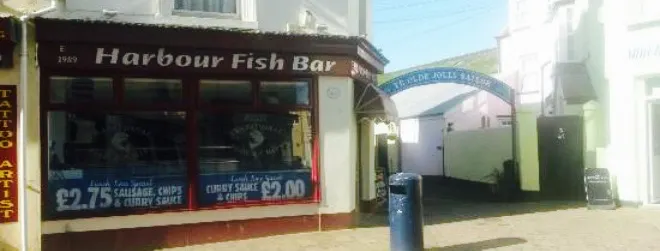 Harbour Fish Bar