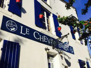 Auberge Le Cheval Blanc