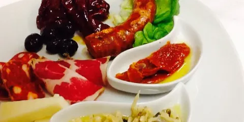 Ristorante pizzeria Felix