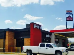 Wendy's