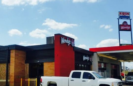 Wendy's
