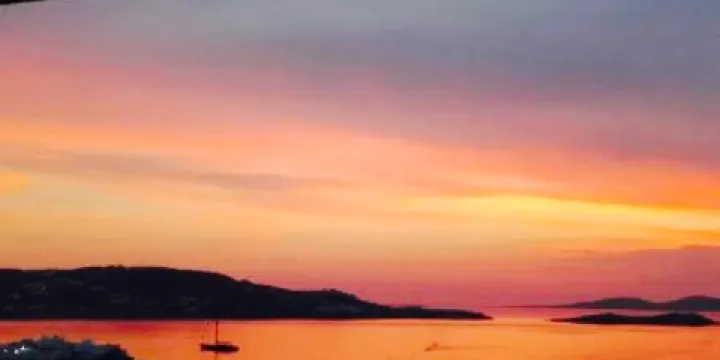 Oniro Sunset Bar Restaurant