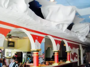 Zorba's Greek Restaurant