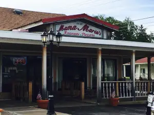 Mama Maria's