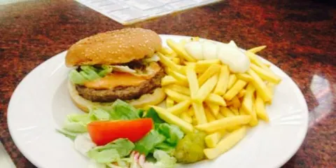 Rhodos Grill Restaurant