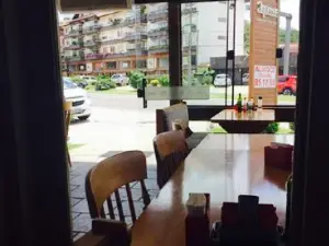 Aquecee Restaurante E Lancheria