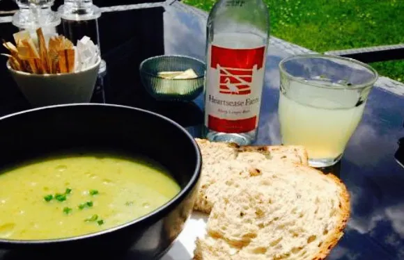 The Old Printing Office