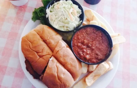 Bodie Mike's Barbeque