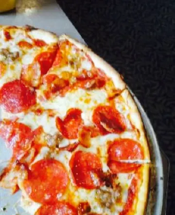 Jim's Pizza & Family Restaurant