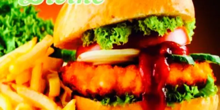 Sugar Divine The Cafeteria