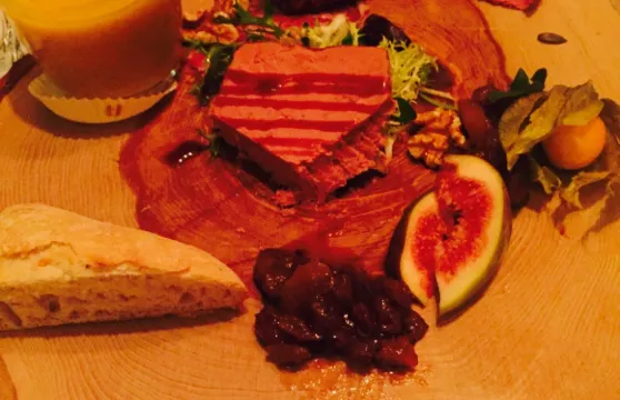 Restaurant De Meierij