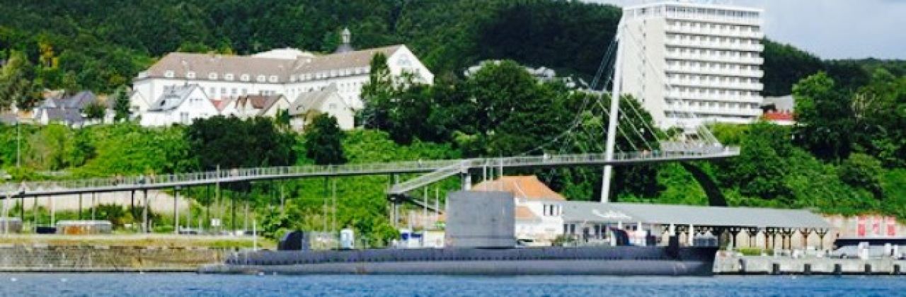 Cafe Backerei Peters