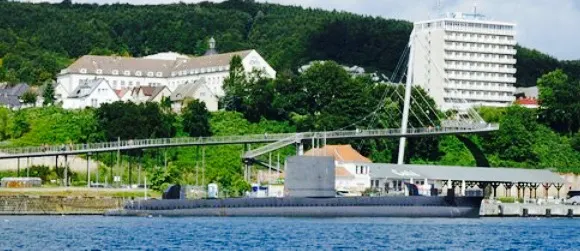 Cafe Backerei Peters