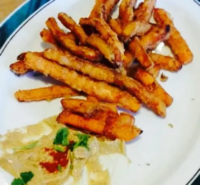 Bodhi Tree Vegan Cafe