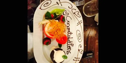 Cote Brasserie - Peterborough