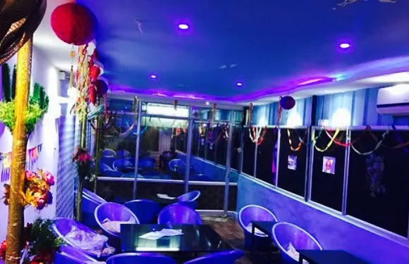 Dojin Smart Restuarant