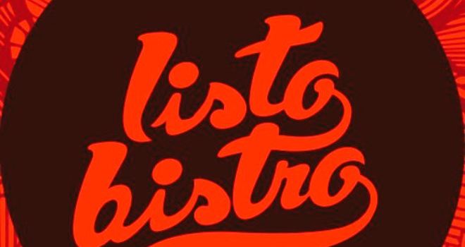 Listo Bistro