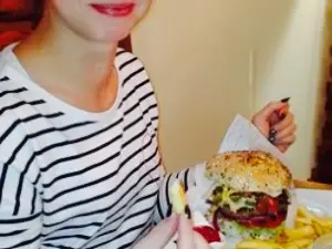 American Burger