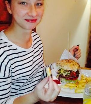 American Burger