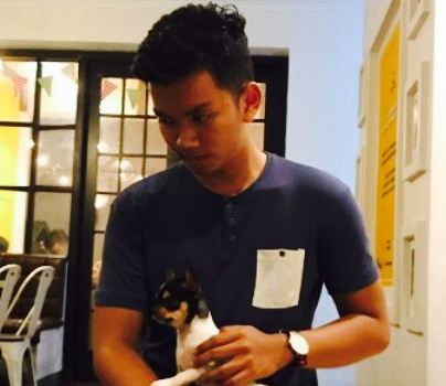 Pawvillion Dog Café