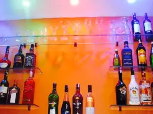 Cat Coffee & Cocktails Bar