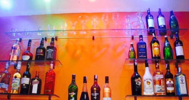 Cat Coffee & Cocktails Bar