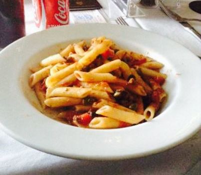Cafe Honore