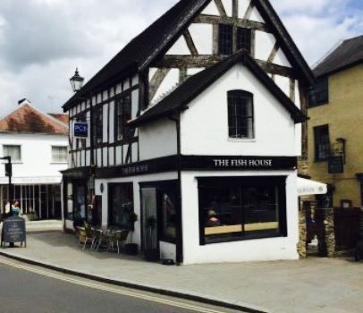 The Fish House