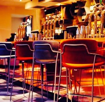 Cinnabar Cafe