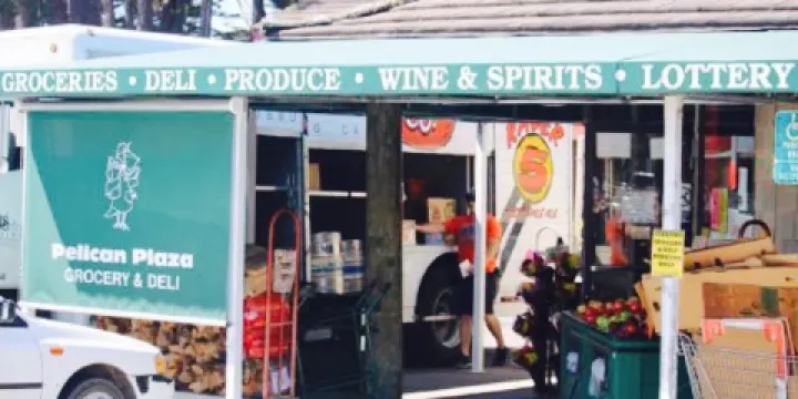 Pelican Plaza Grocery and Deli