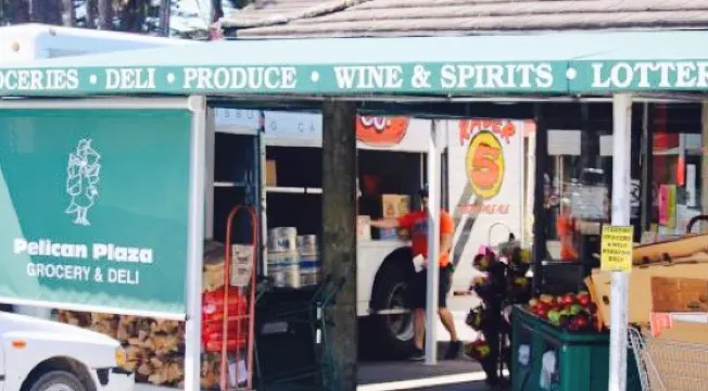 Pelican Plaza Grocery and Deli