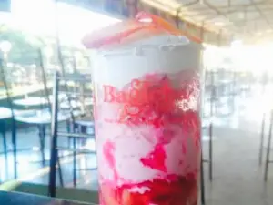 Bagichaa Cream Center