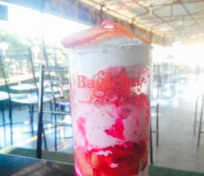 Bagichaa Cream Center