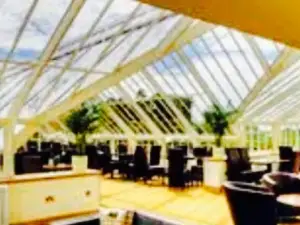 The Glasshouse at Rowallan Castle Golf Club