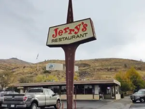 Jerry's Restaurant