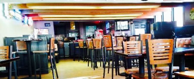 Fitters 5th Street Pub
