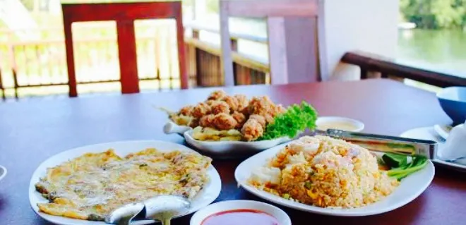 Kannam Seafood