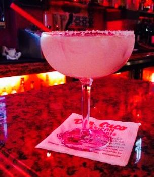 Don Cuco Mexican Restaurant