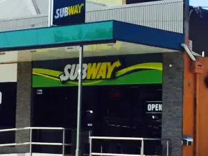 Subway Tumut