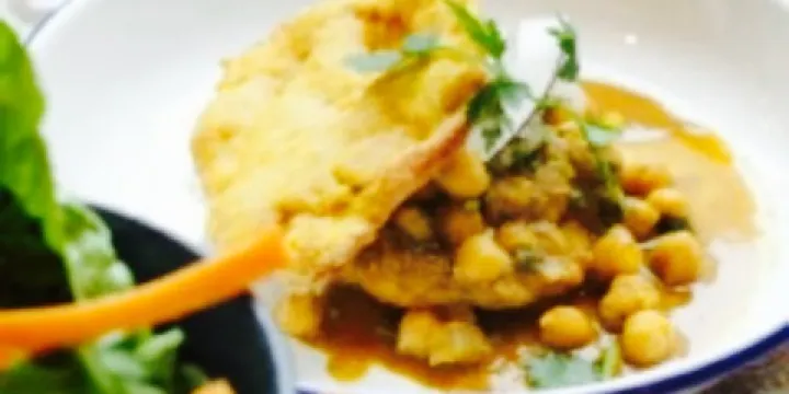 Turtle Bay Leicester