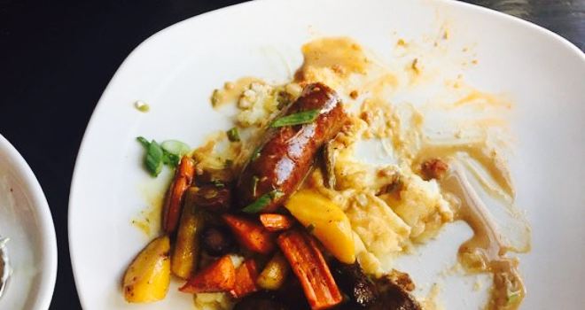 Merchants Pub & Plate